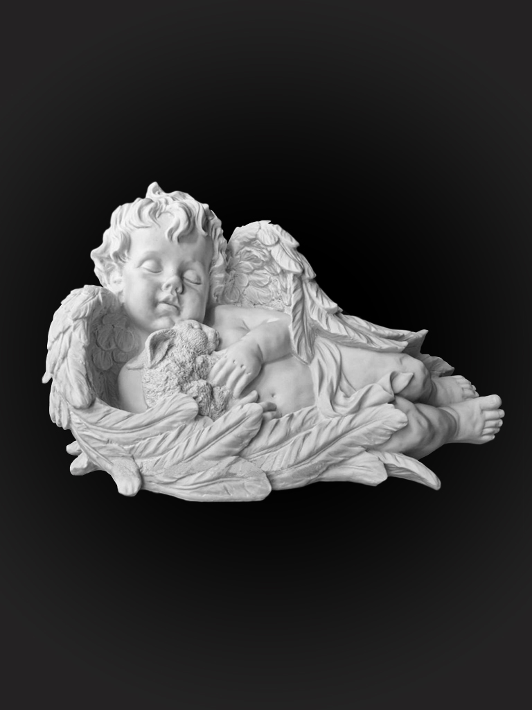 Скульптуры из искусственного мрамора в Курске | Скульптура №3