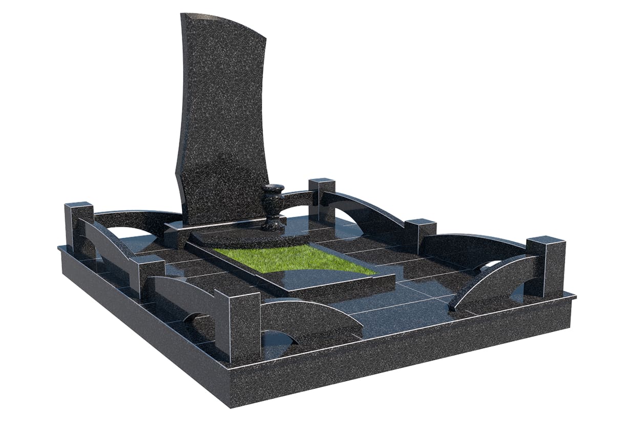 Одинарные мемориальные комплексы в Курске | Мемориальный комплекс №49