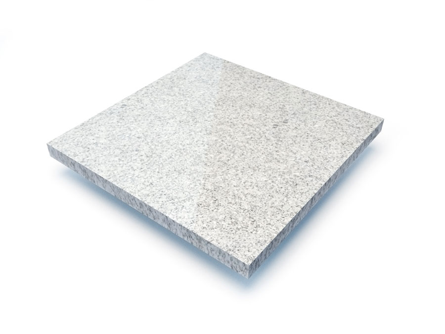 Плитка для облицовки памятников в Курске | Гранитная плитка «Мансуровский»