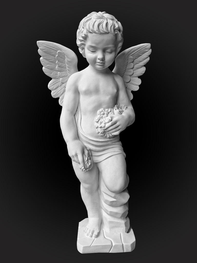 Скульптуры из искусственного мрамора в Курске | Скульптура №11