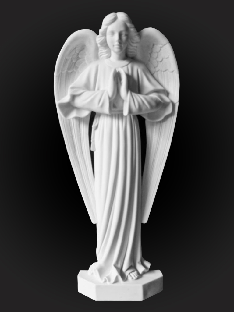 Скульптуры из искусственного мрамора в Курске | Скульптура №10