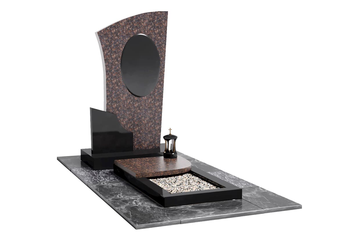 Одинарные мемориальные комплексы в Курске | Мемориальный комплекс №13