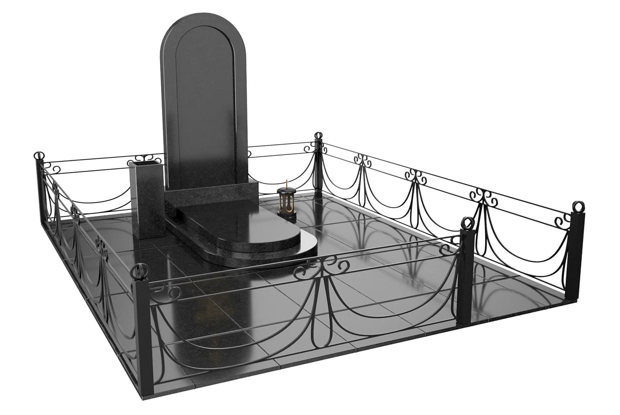 Одинарные мемориальные комплексы в Курске | Мемориальный комплекс №29