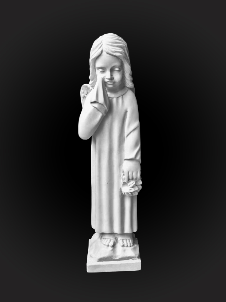 Скульптуры из искусственного мрамора в Курске | Скульптура №4