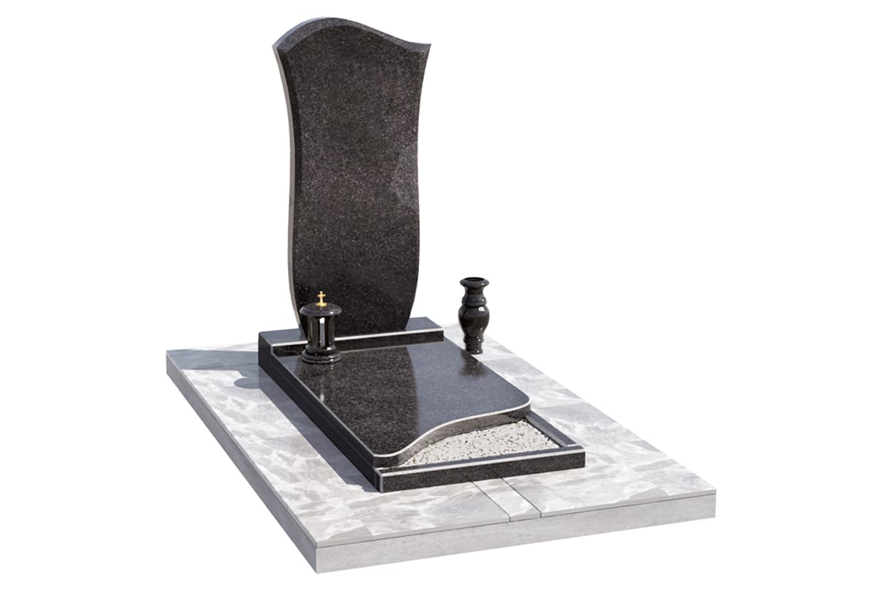 Одинарные мемориальные комплексы в Курске | Мемориальный комплекс №38