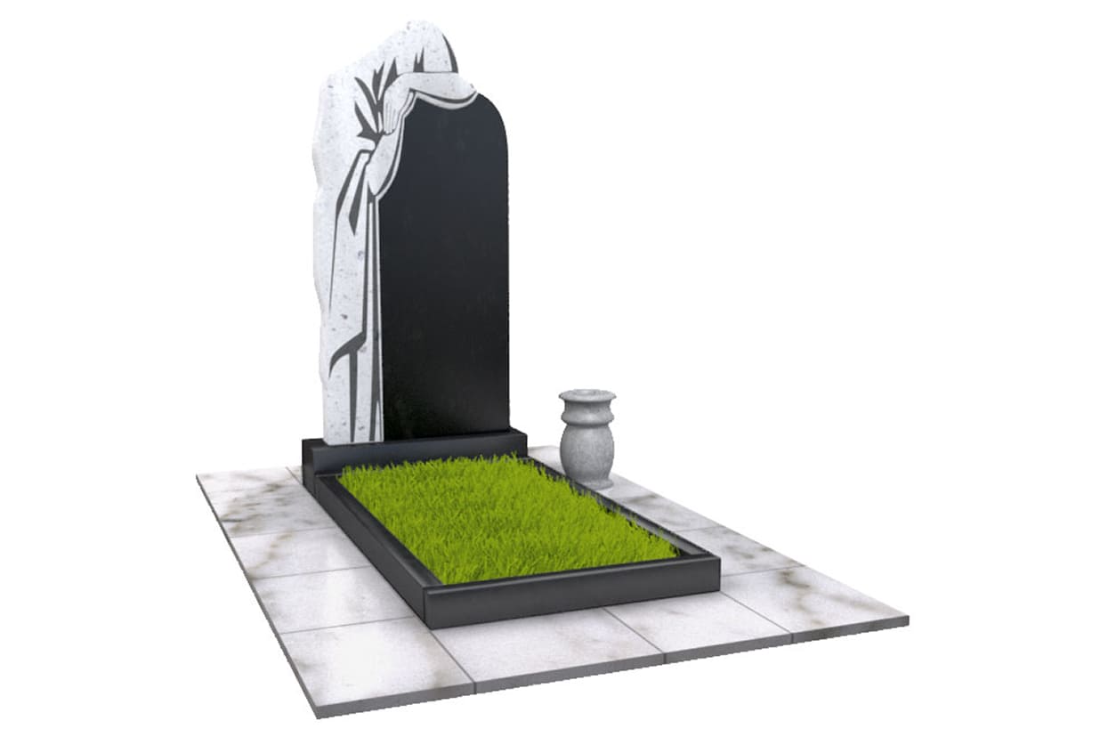 Одинарные мемориальные комплексы в Курске | Мемориальный комплекс №18