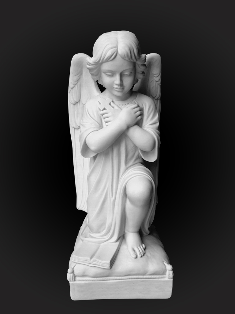 Скульптуры из искусственного мрамора в Курске | Скульптура №12