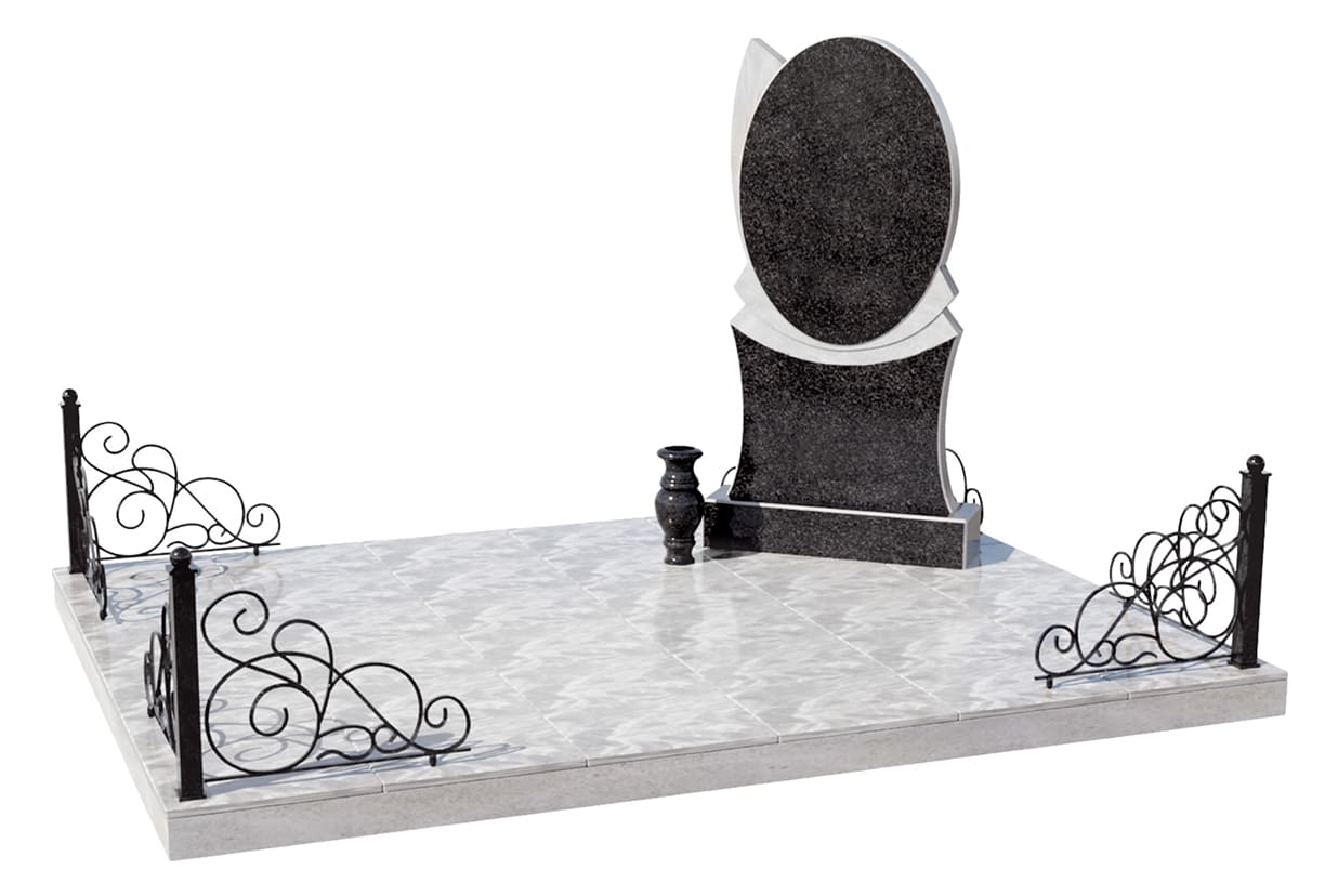 Одинарные мемориальные комплексы в Курске | Мемориальный комплекс №39