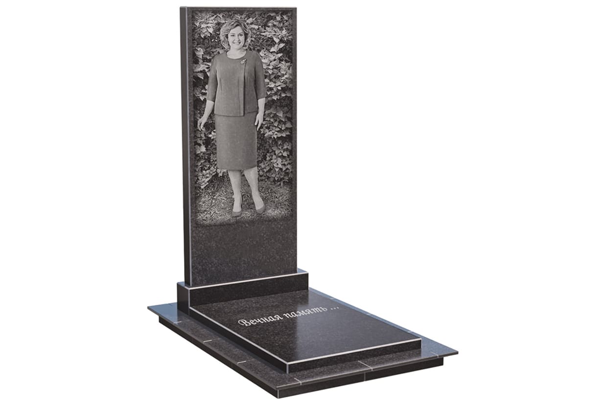 Одинарные мемориальные комплексы в Курске | Мемориальный комплекс №36