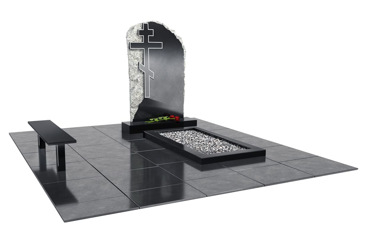 Одинарные мемориальные комплексы в Курске | Мемориальный комплекс №8