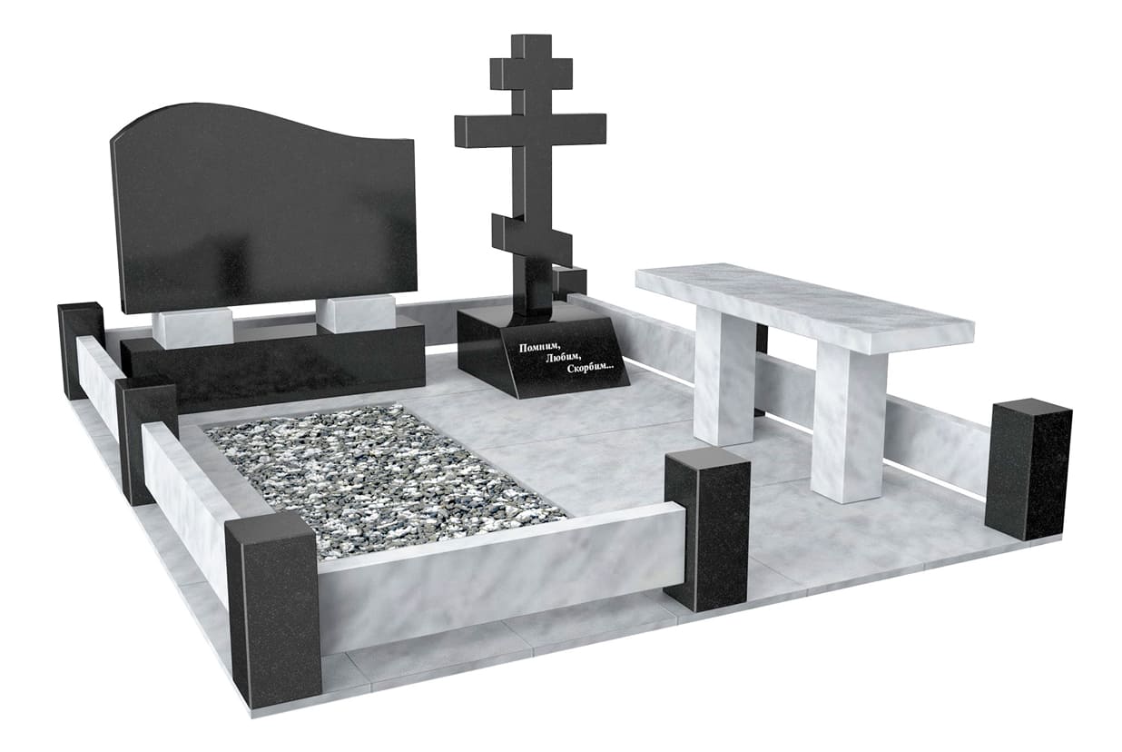 Одинарные мемориальные комплексы в Курске | Мемориальный комплекс №26