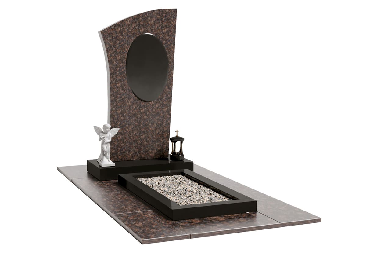 Одинарные мемориальные комплексы в Курске | Мемориальный комплекс №14