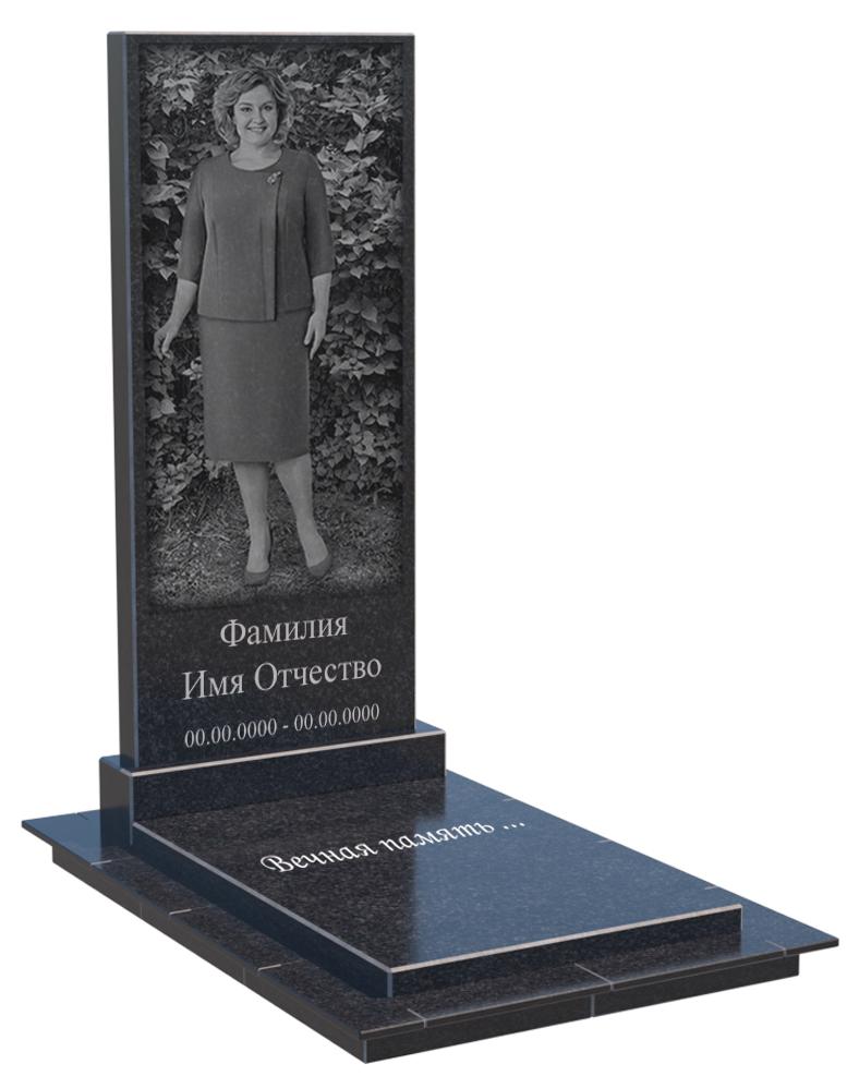 Одинарные мемориальные комплексы в Курске | Мемориальный комплекс №36