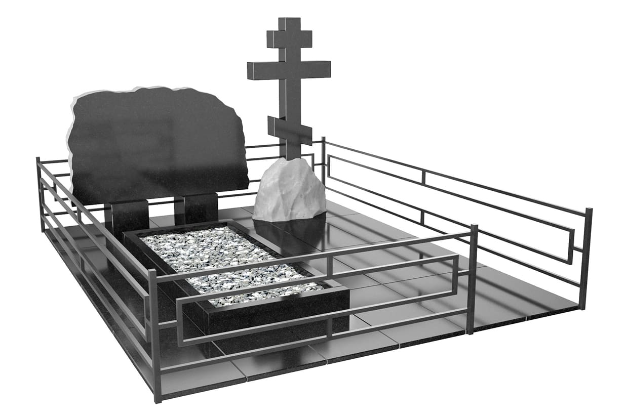 Одинарные мемориальные комплексы в Курске | Мемориальный комплекс №20