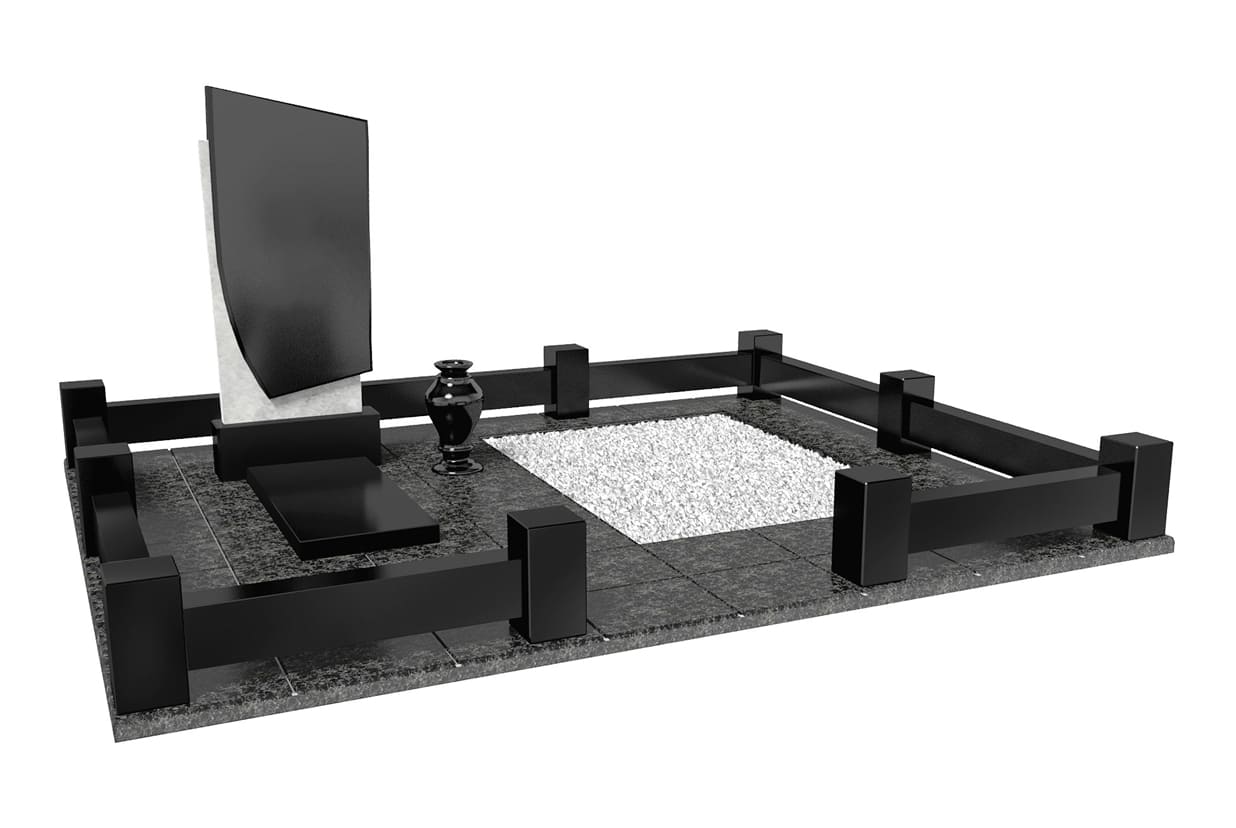 Двойные мемориальные комплексы в Курске | Мемориальный комплекс №6