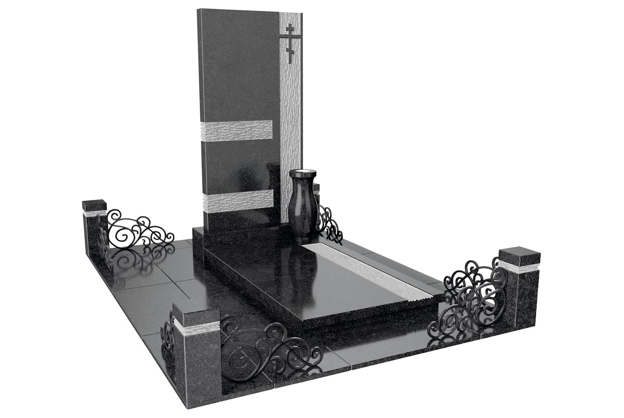 Одинарные мемориальные комплексы в Курске | Мемориальный комплекс №15