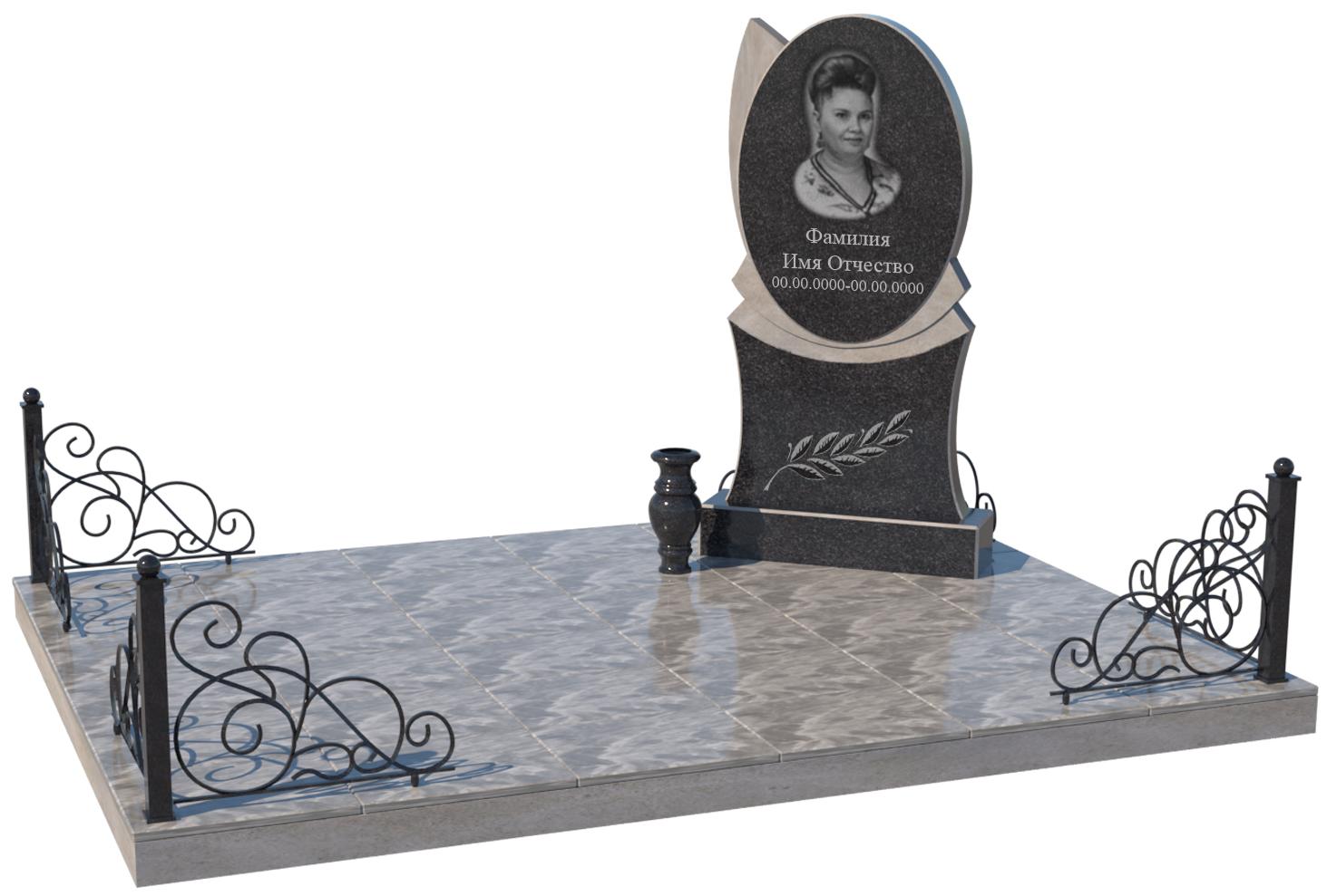 Одинарные мемориальные комплексы в Курске | Мемориальный комплекс №39