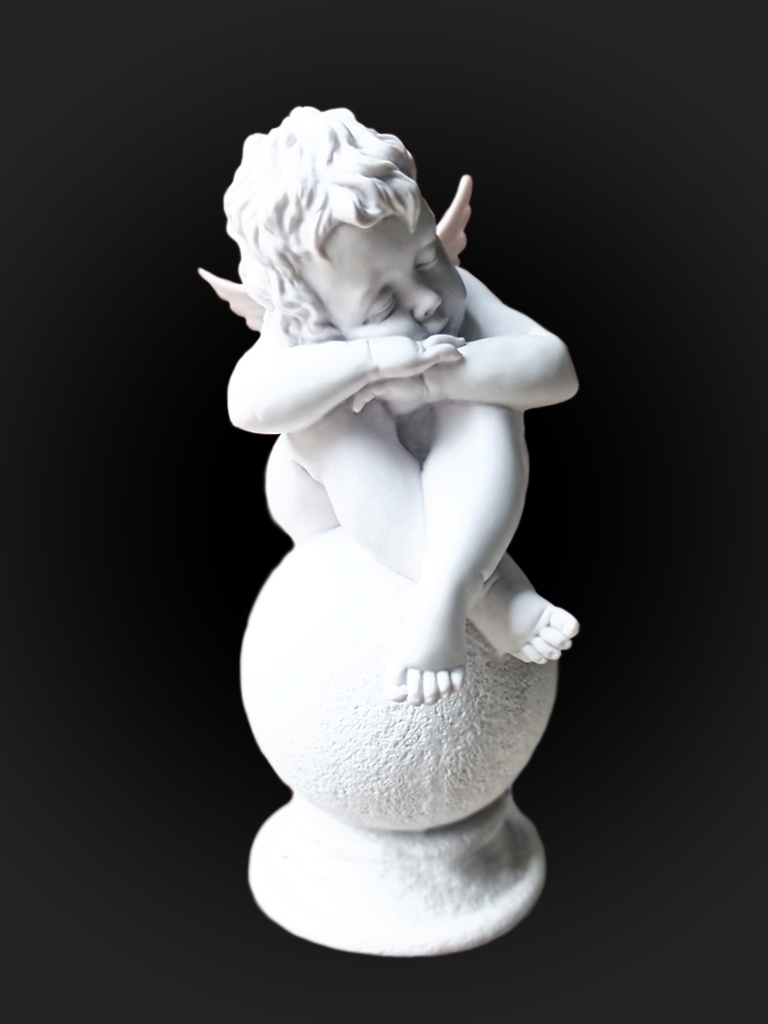 Скульптуры из искусственного мрамора в Курске | Скульптура №2