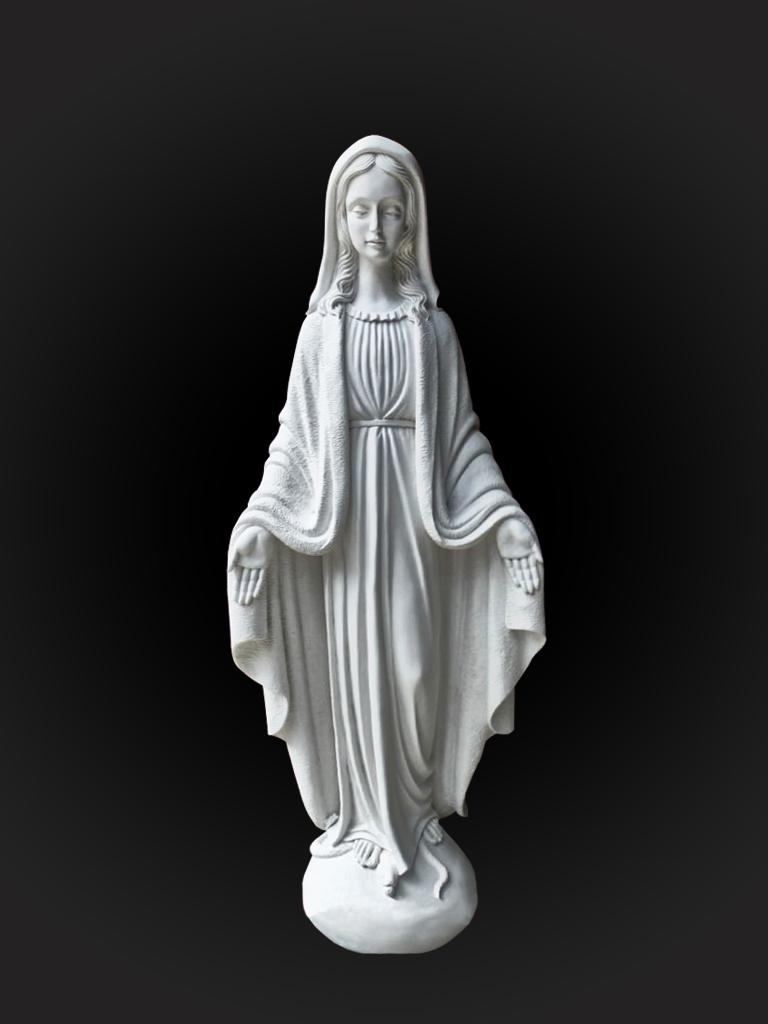 Скульптуры из искусственного мрамора в Курске | Скульптура №17