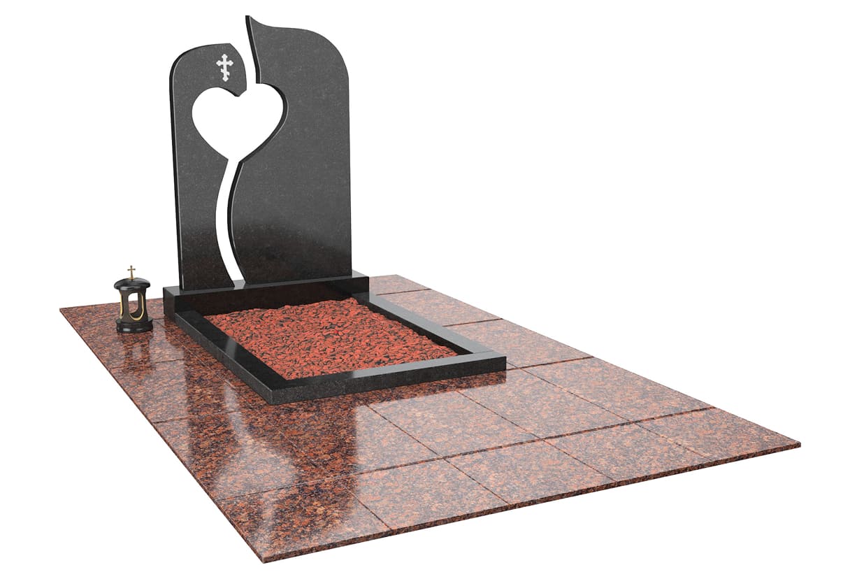 Одинарные мемориальные комплексы в Курске | Мемориальный комплекс №34