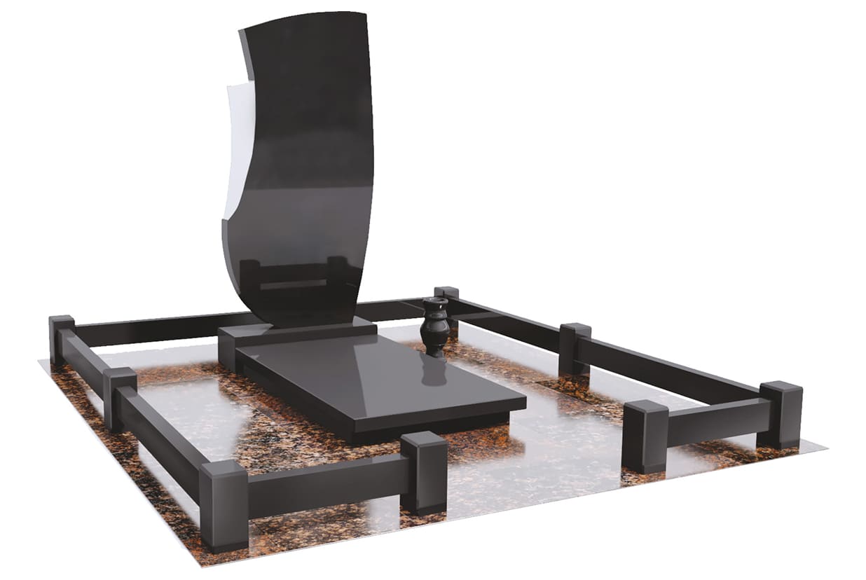 Одинарные мемориальные комплексы в Курске | Мемориальный комплекс №7