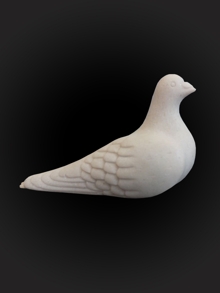 Скульптуры из искусственного мрамора в Курске | Скульптура №15