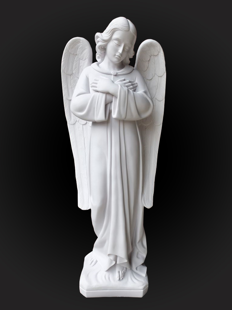 Скульптуры из искусственного мрамора в Курске | Скульптура №16