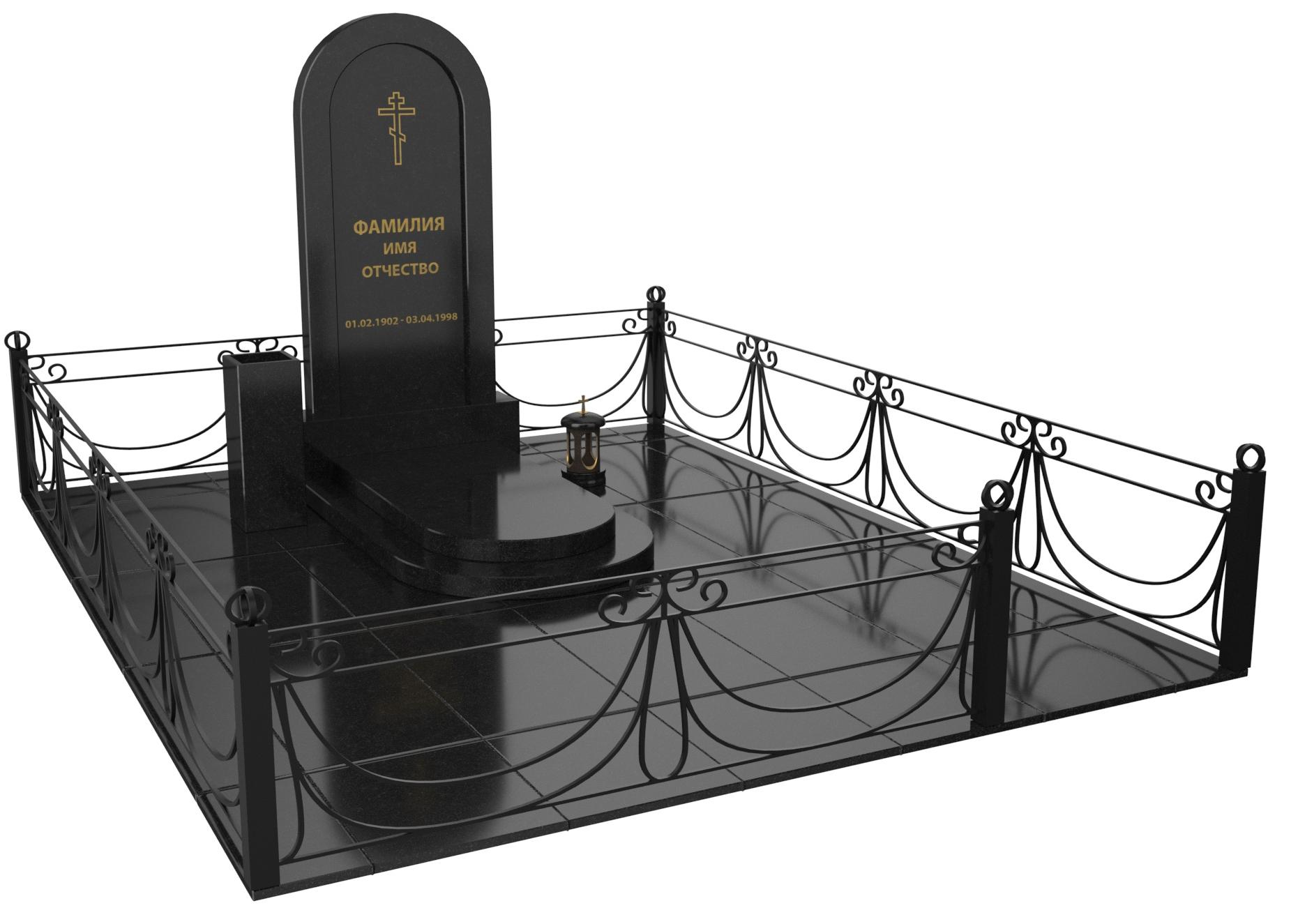 Одинарные мемориальные комплексы в Курске | Мемориальный комплекс №29