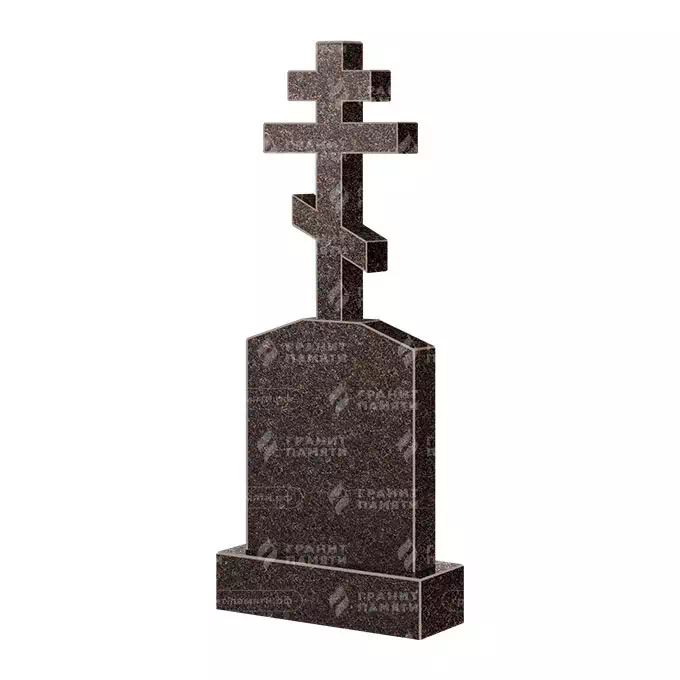 Гранитные памятники | Памятник из гранита Елизовский ФГЦ-099