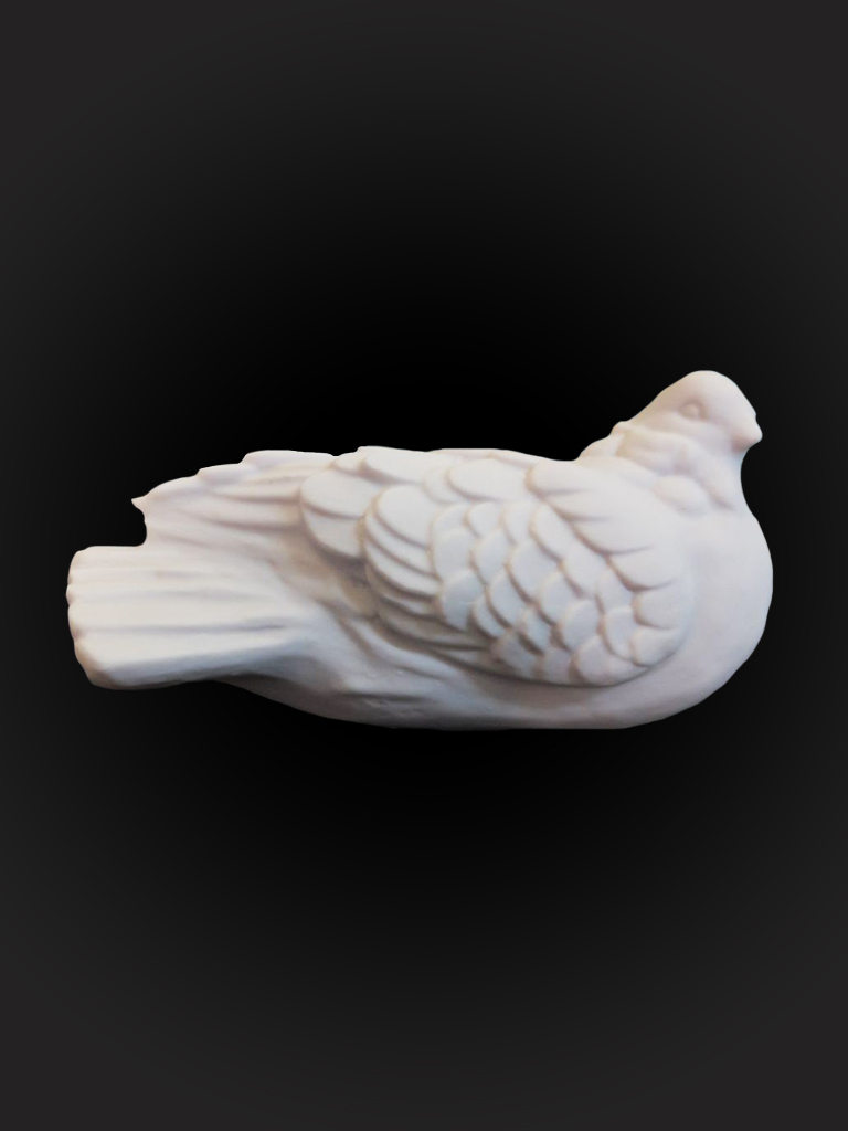 Скульптуры из искусственного мрамора в Курске | Скульптура №14