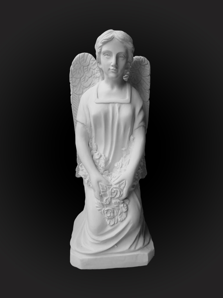 Скульптуры из искусственного мрамора в Курске | Скульптура №8