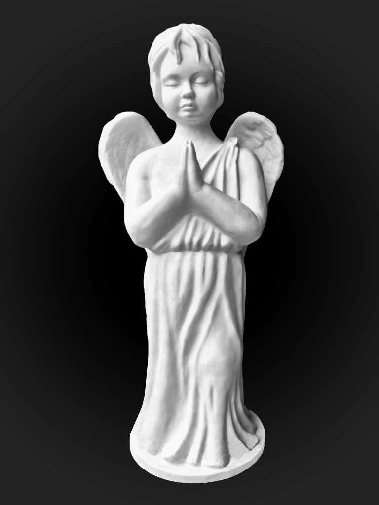 Скульптуры из искусственного мрамора в Курске | Скульптура №13