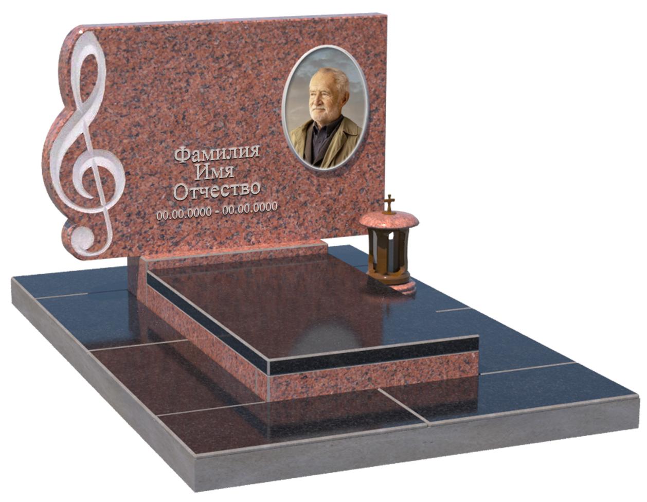 Одинарные мемориальные комплексы в Курске | Мемориальный комплекс №37