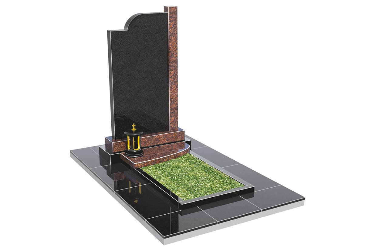 Одинарные мемориальные комплексы в Курске | Мемориальный комплекс №45