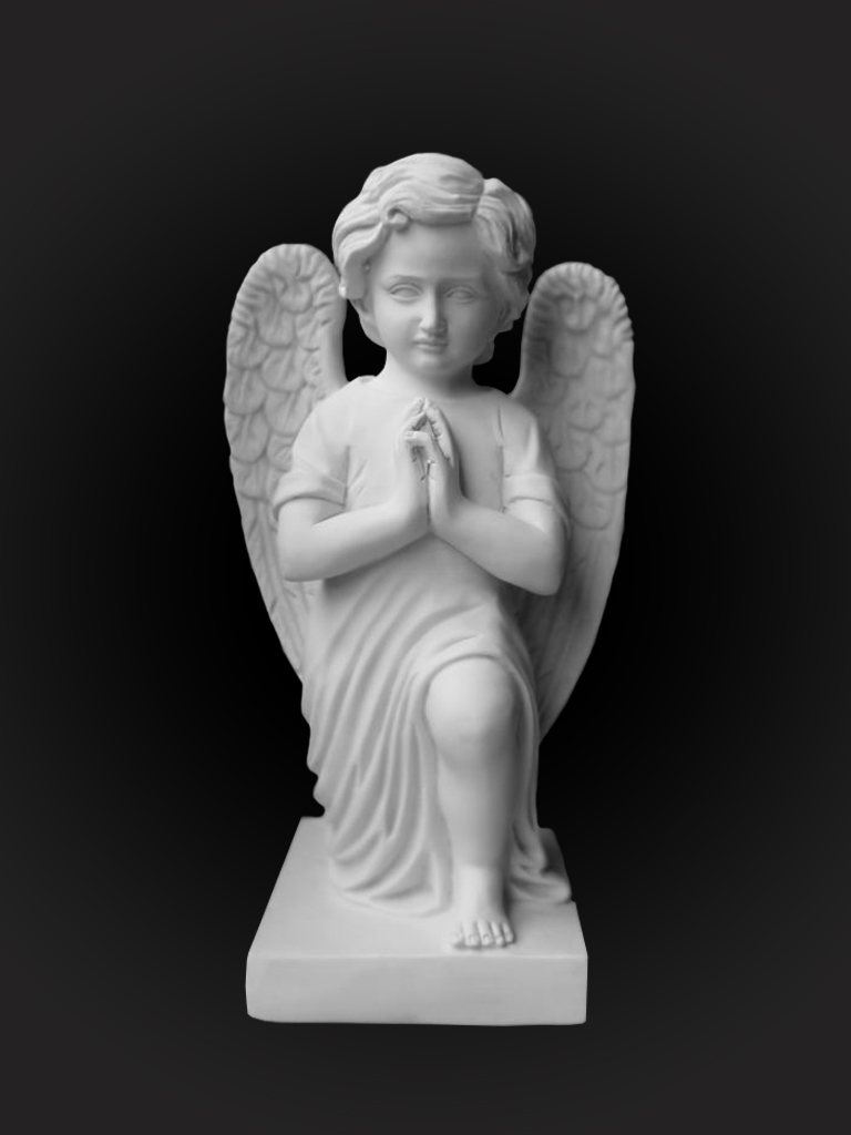 Скульптуры из искусственного мрамора в Курске | Скульптура №7