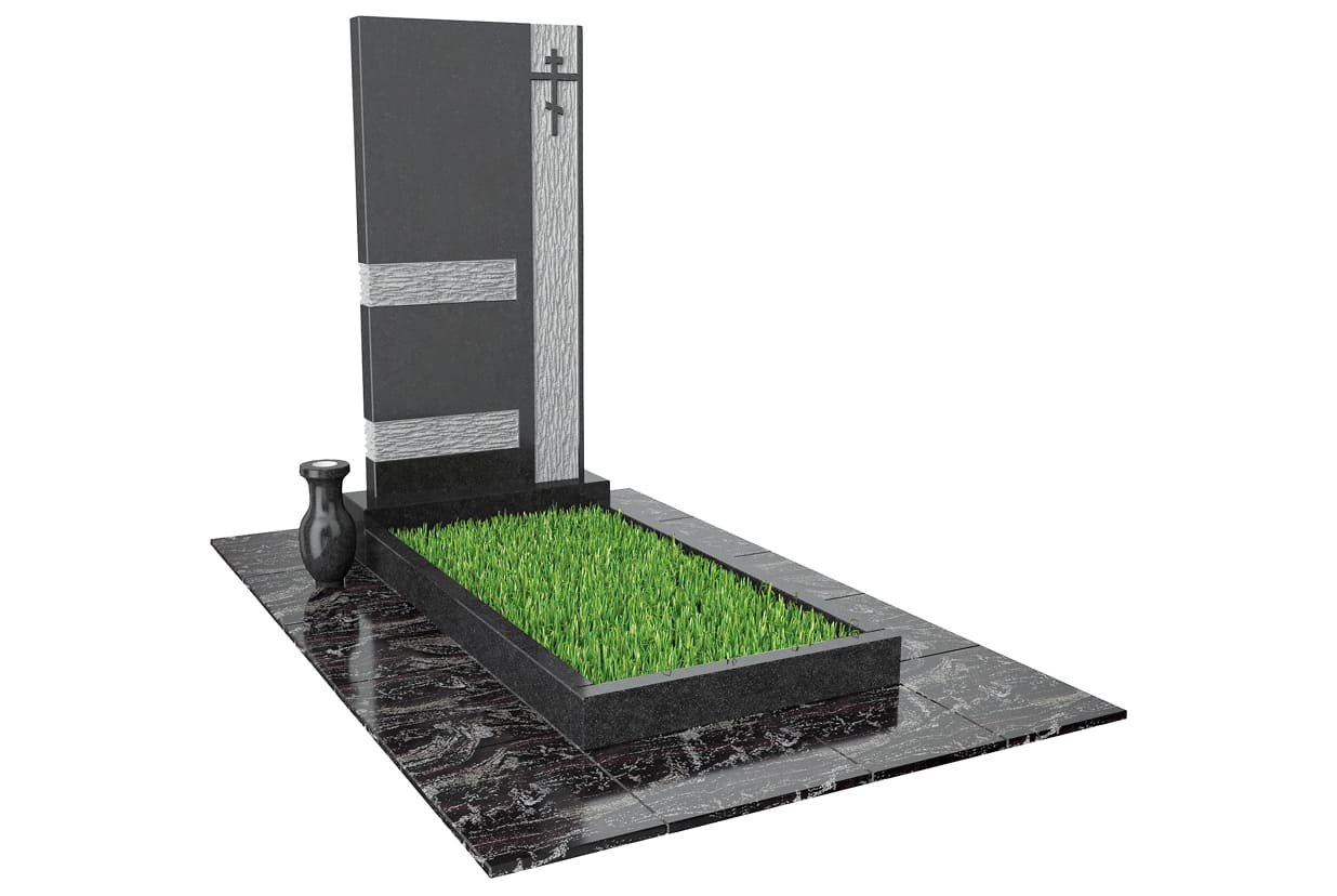 Одинарные мемориальные комплексы в Курске | Мемориальный комплекс №17