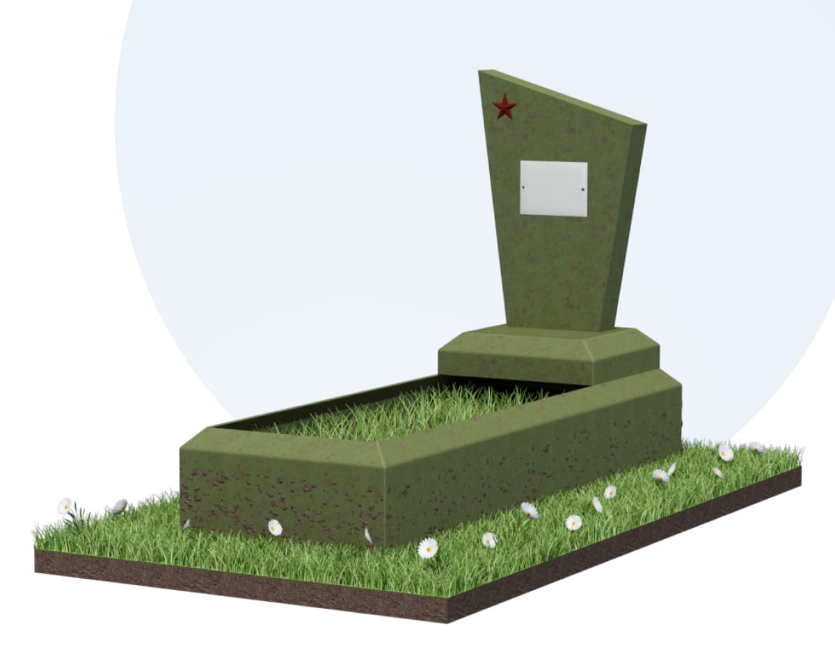 Реставрация памятников в Курске