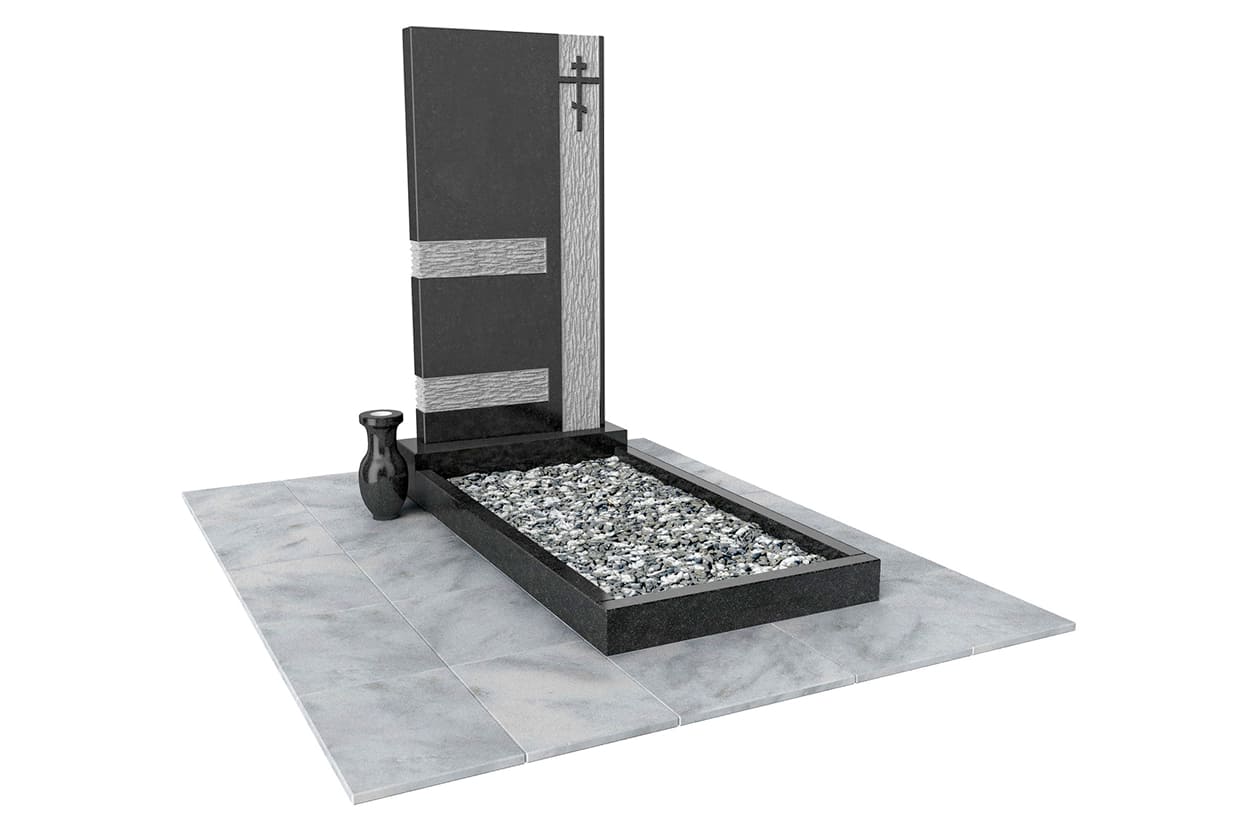 Одинарные мемориальные комплексы в Курске | Мемориальный комплекс №16