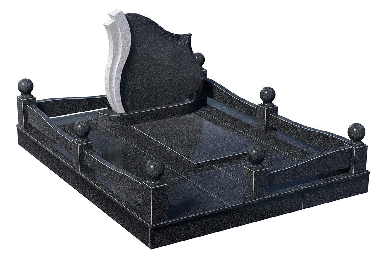 Одинарные мемориальные комплексы в Курске | Мемориальный комплекс №47