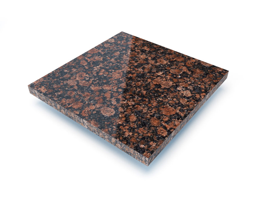 Плитка для облицовки памятников в Курске | Гранитная плитка «Дымовский»