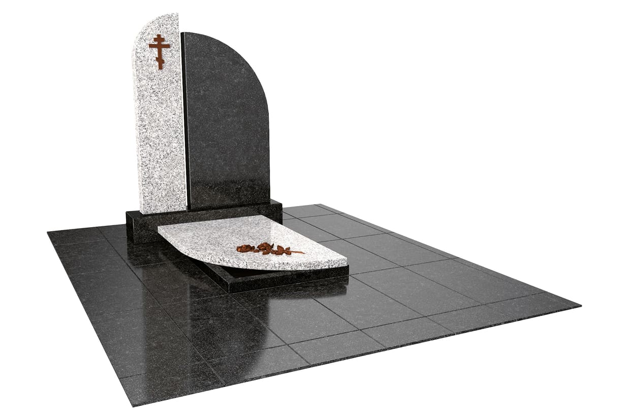 Одинарные мемориальные комплексы в Курске | Мемориальный комплекс №31