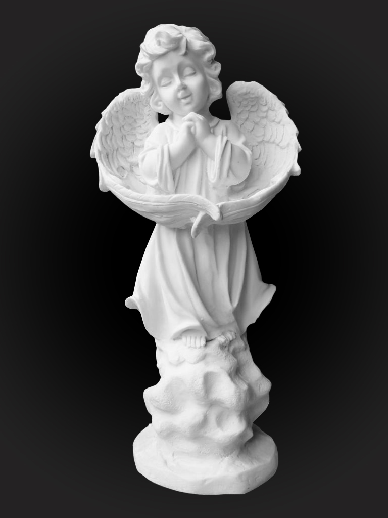 Скульптуры из искусственного мрамора в Курске | Скульптура №6