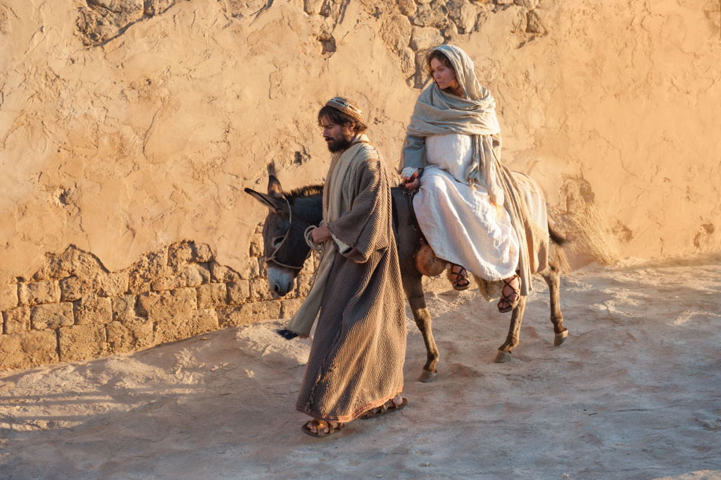 nativity_mary_joseph_bethlehem.jpeg Введение во храм Пресвятой Богородицы: 15 ступеней духовного восхождения