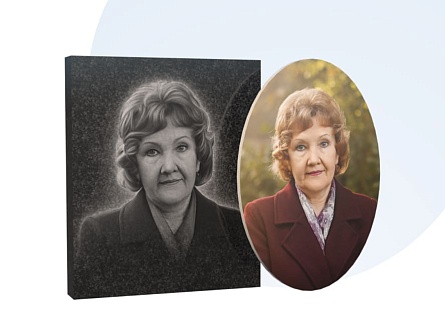 Портреты в Курске