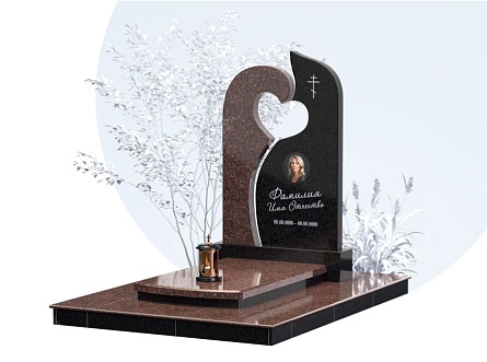 Мемориальные комплексы в Курске