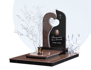 Мемориальный комплекс в Курске