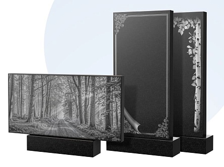 Гравировка на памятник в Курске