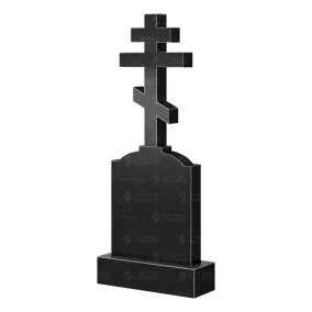 Гранитные памятники | Гранитный памятник ФГ-100