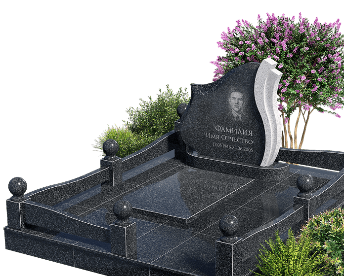 Мемориальные комплексы в Курске